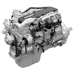 P14A1 Engine